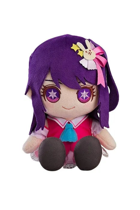 Oshi no Ko - Hoshino Ai - 2025 Re-release (Good Smile Company)ㅤ – Good Smile Company – ActionFigure Brasil