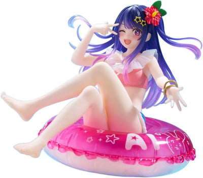 Oshi no Ko - Hoshino Ai - Aqua Float Girls (Taito)ㅤ – Taito – ActionFigure Brasil