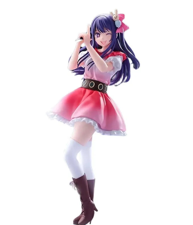 Oshi no Ko - Hoshino Ai (Bandai Spirits)ㅤ – Bandai Spirits – ActionFigureBrasil