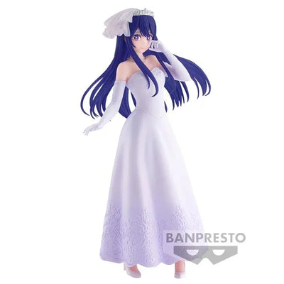 Oshi no Ko - Hoshino Ai (Bandai Spirits)ㅤ – Bandai Spirits – ActionFigureBrasil
