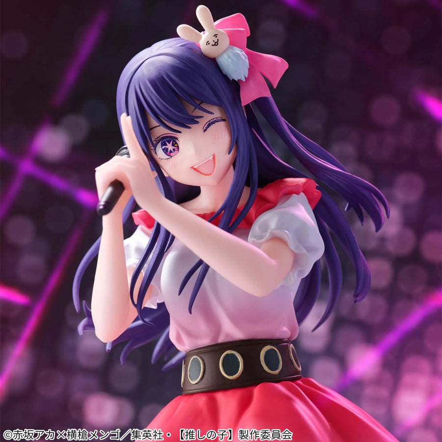 Oshi no Ko - Hoshino Ai (Bandai Spirits)ㅤ – Bandai Spirits – ActionFigureBrasil