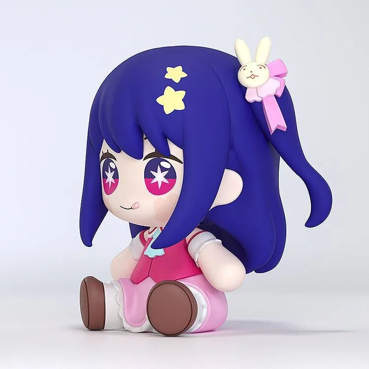 Oshi no Ko - Hoshino Ai - Huggy Good Smile (Good Smile Arts Shanghai, Good Smile Company)ㅤ – Good Smile Arts Shanghai – ActionFigure Brasil