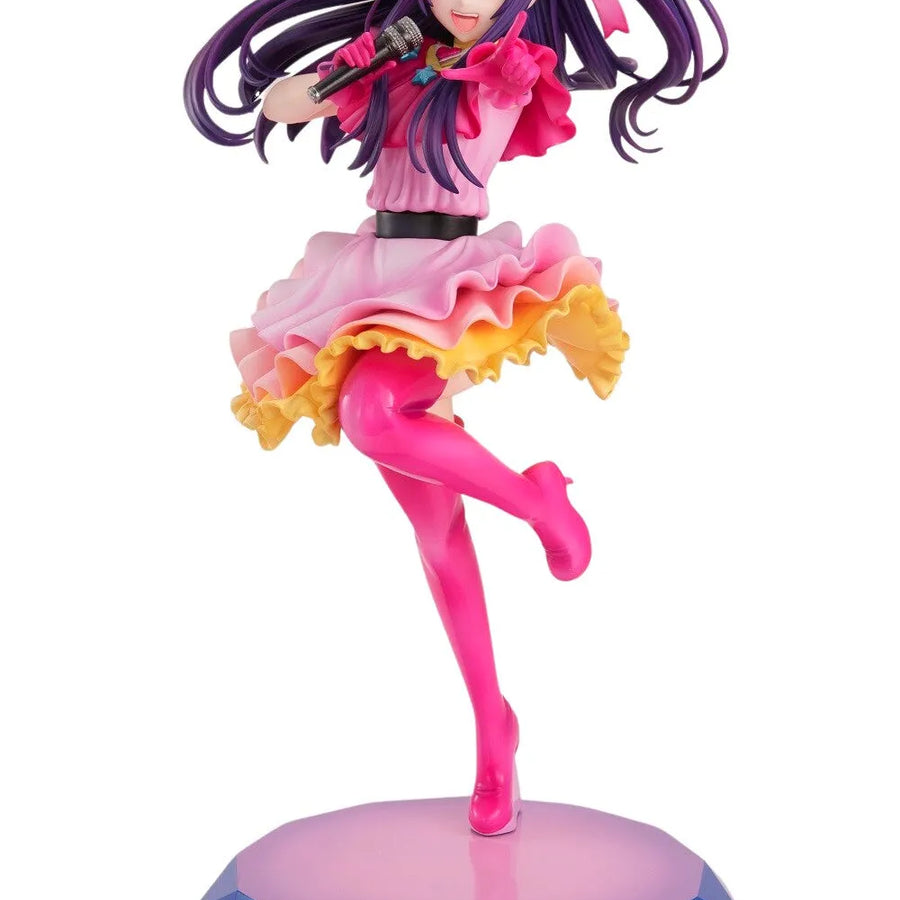 Oshi no Ko - Hoshino Ai - KDcolle - 1/7 (Kadokawa)ㅤ – Kadokawa – ActionFigure Brasil