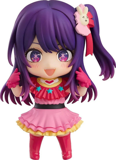 Oshi no Ko - Hoshino Ai - Nendoroid #2300 (Good Smile Company)ㅤ – Good Smile Company – ActionFigure Brasil