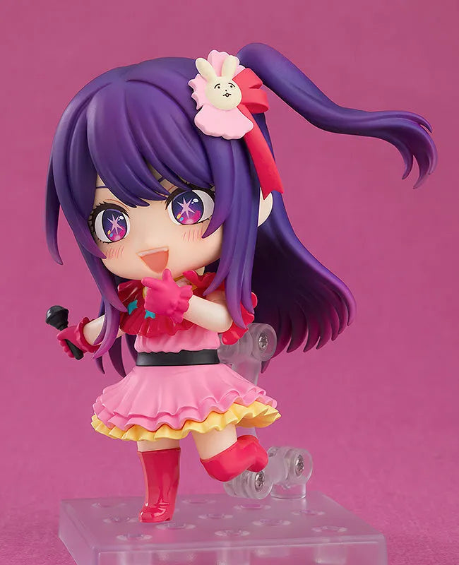 Oshi no Ko - Hoshino Ai - Nendoroid #2300 (Good Smile Company)ㅤ – Good Smile Company – ActionFigure Brasil