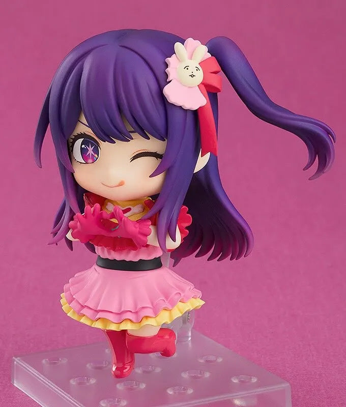 Oshi no Ko - Hoshino Ai - Nendoroid #2300 (Good Smile Company)ㅤ – Good Smile Company – ActionFigure Brasil