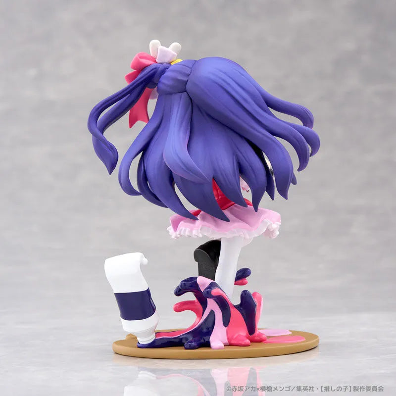 Oshi no Ko - Hoshino Ai - PalVerse Palé. (Bushiroad Creative)ㅤ – Bushiroad Creative – ActionFigure Brasil