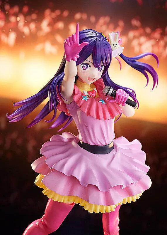 Oshi no Ko - Hoshino Ai - Pop Up Parade (Good Smile Company)ㅤ – Good Smile Company – ActionFigure Brasil
