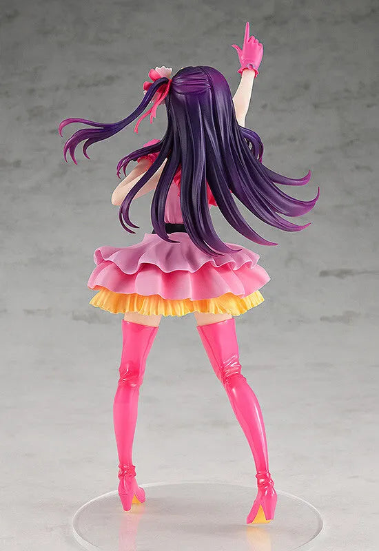 Oshi no Ko - Hoshino Ai - Pop Up Parade (Good Smile Company)ㅤ – Good Smile Company – ActionFigure Brasil