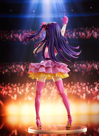 Oshi no Ko - Hoshino Ai - Pop Up Parade (Good Smile Company)ㅤ – Good Smile Company – ActionFigure Brasil — ambientada