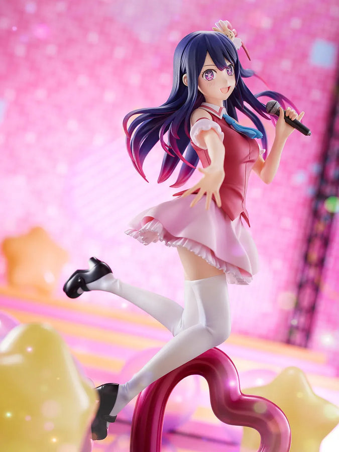 Oshi no Ko - Hoshino Ai - Tenitol (FuRyu, Sparrow)ㅤ – FuRyu – ActionFigure Brasil