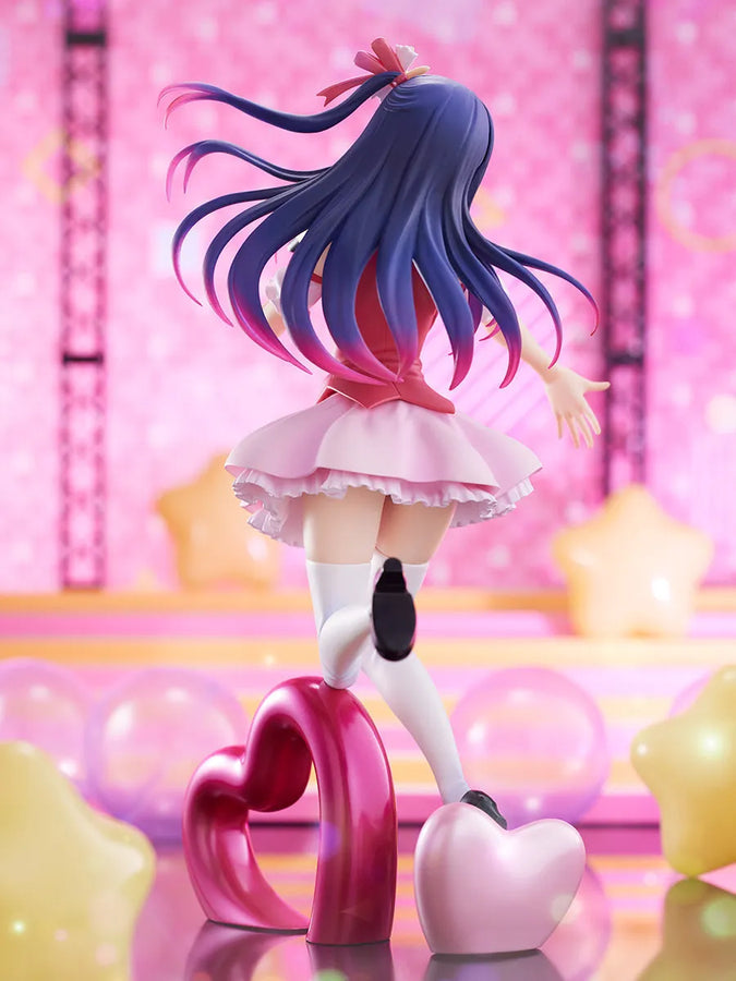 Oshi no Ko - Hoshino Ai - Tenitol (FuRyu, Sparrow)ㅤ – FuRyu – ActionFigure Brasil