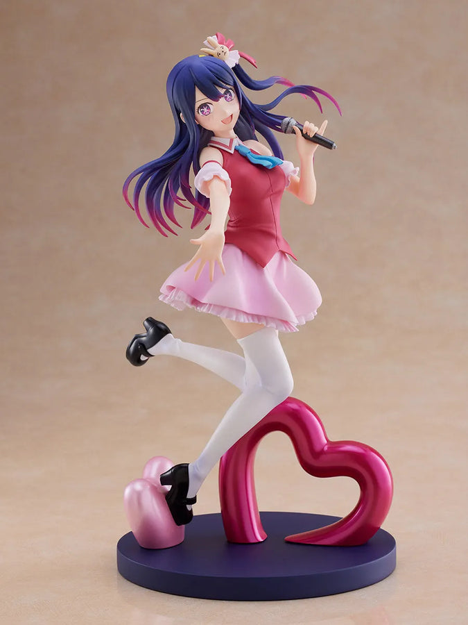 Oshi no Ko - Hoshino Ai - Tenitol (FuRyu, Sparrow)ㅤ – FuRyu – ActionFigure Brasil