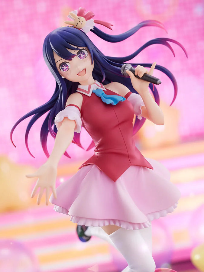 Oshi no Ko - Hoshino Ai - Tenitol (FuRyu, Sparrow)ㅤ – FuRyu – ActionFigure Brasil