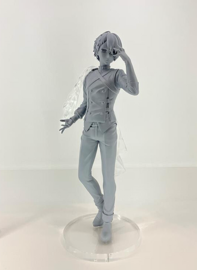 Oshi no Ko - Hoshino Aquamarine - 1/7 (elCOCO)ㅤ – elCOCO – ActionFigure Brasil