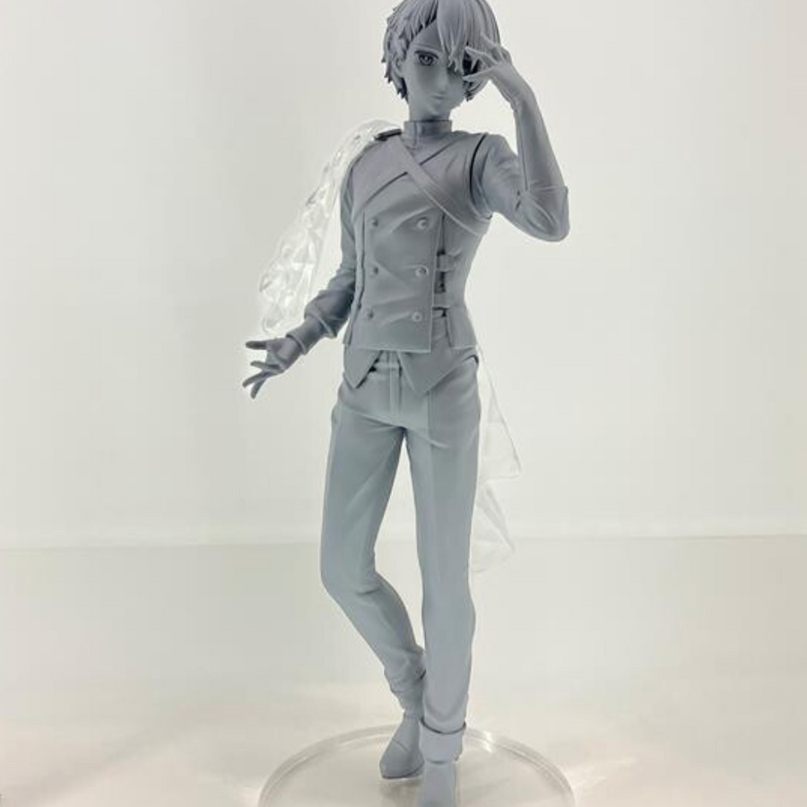 Oshi no Ko - Hoshino Aquamarine - 1/7 (elCOCO)ㅤ – elCOCO – ActionFigure Brasil