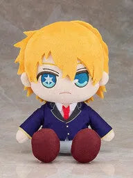 Oshi no Ko - Hoshino Aquamarine (Good Smile Company)ㅤ – Good Smile Company – ActionFigure Brasil — ângulo diferente