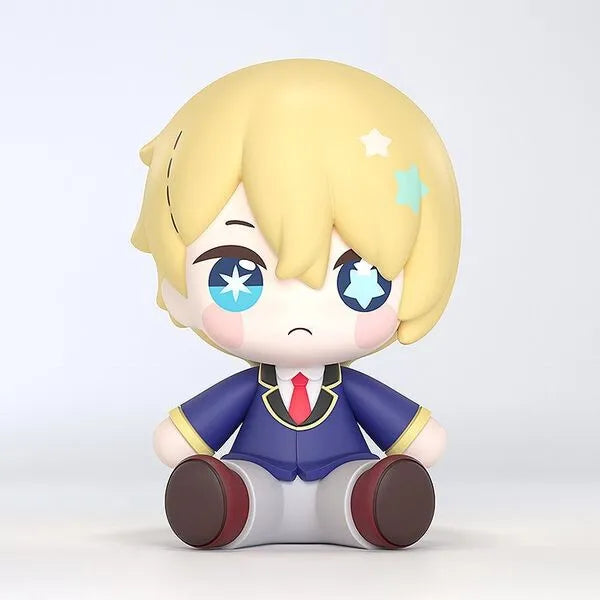 Oshi no Ko - Hoshino Aquamarine - Huggy Good Smile (Good Smile Arts Shanghai, Good Smile Company)ㅤ – Good Smile Arts Shanghai – ActionFigure Brasil