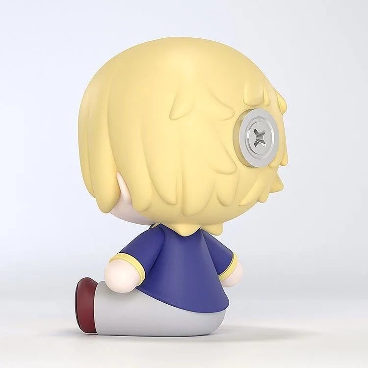 Oshi no Ko - Hoshino Aquamarine - Huggy Good Smile (Good Smile Arts Shanghai, Good Smile Company)ㅤ – Good Smile Arts Shanghai – ActionFigure Brasil