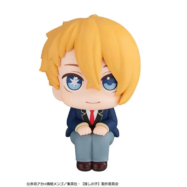 Oshi no Ko - Hoshino Aquamarine - Look Up (MegaHouse)ㅤ – MegaHouse – ActionFigure Brasil