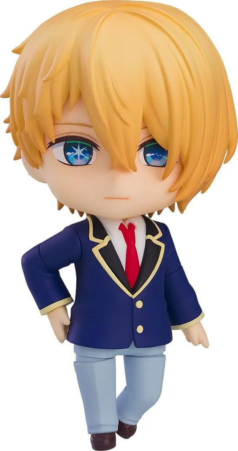 Oshi no Ko - Hoshino Aquamarine - Nendoroid #2266 (Good Smile Company)ㅤ – Good Smile Company – ActionFigure Brasil