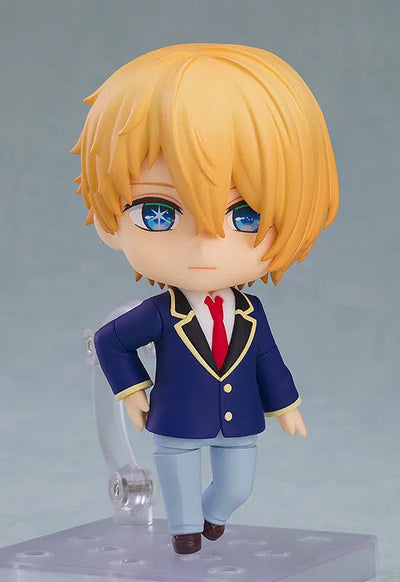 Oshi no Ko - Hoshino Aquamarine - Nendoroid #2266 (Good Smile Company)ㅤ – Good Smile Company – ActionFigureBrasil — ângulo diferente