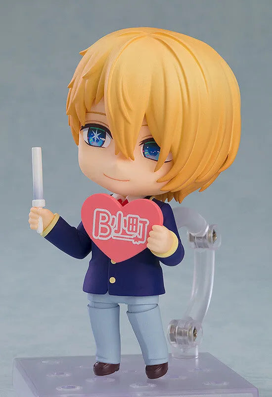 Oshi no Ko - Hoshino Aquamarine - Nendoroid #2266 (Good Smile Company)ㅤ – Good Smile Company – ActionFigure Brasil
