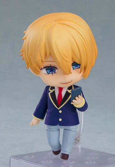 Oshi no Ko - Hoshino Aquamarine - Nendoroid #2266 (Good Smile Company)ㅤ – Good Smile Company – ActionFigure Brasil — ambientada