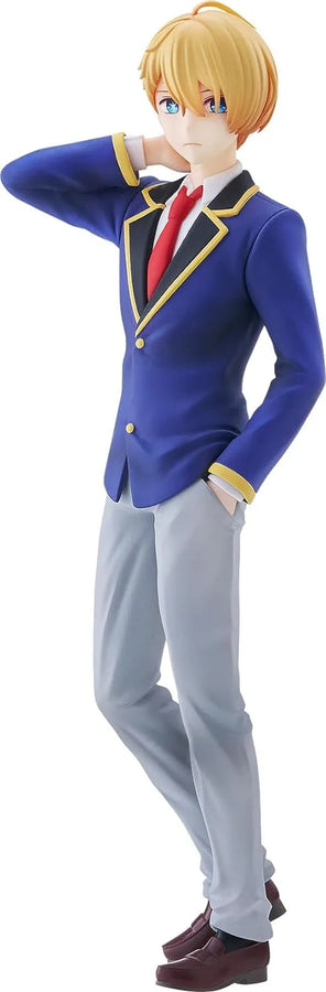 Oshi no Ko - Hoshino Aquamarine - Pop Up Parade (Good Smile Company)ㅤ – Good Smile Company – ActionFigure Brasil