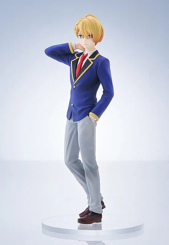 Oshi no Ko - Hoshino Aquamarine - Pop Up Parade (Good Smile Company)ㅤ – Good Smile Company – ActionFigure Brasil