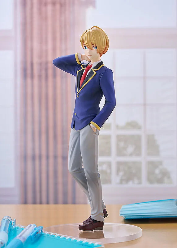 Oshi no Ko - Hoshino Aquamarine - Pop Up Parade (Good Smile Company)ㅤ – Good Smile Company – ActionFigure Brasil