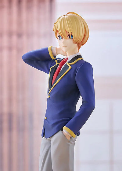 Oshi no Ko - Hoshino Aquamarine - Pop Up Parade (Good Smile Company)ㅤ – Good Smile Company – ActionFigureBrasil — ambientada