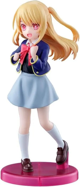 Oshi no Ko - Hoshino Ruby - Adokenette (Bandai Spirits)ㅤ – Bandai Spirits – ActionFigure Brasil