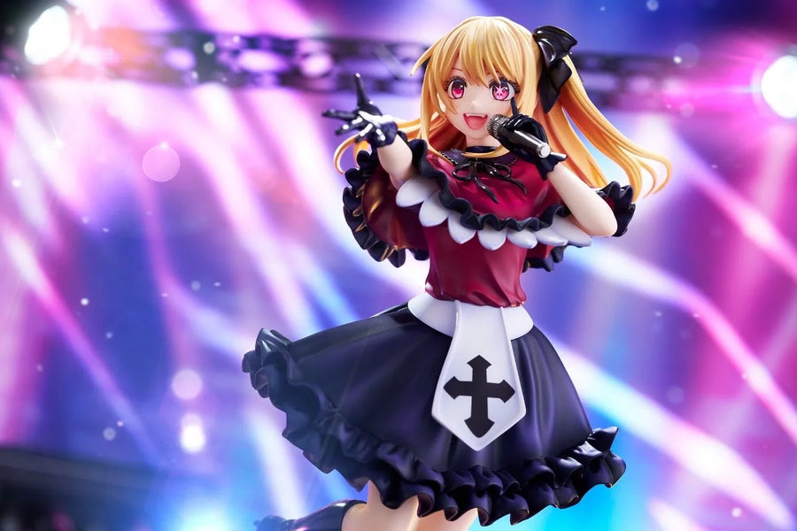 Oshi no Ko - Hoshino Ruby - KDcolle - 1/7 (Kadokawa)ㅤ – Kadokawa – ActionFigure Brasil
