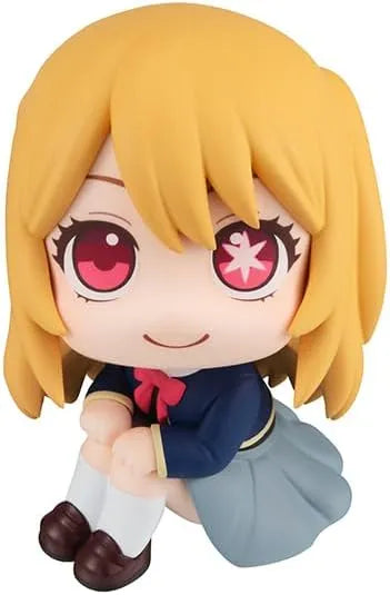 Oshi no Ko - Hoshino Ruby - Look Up (MegaHouse)ㅤ – MegaHouse – ActionFigure Brasil