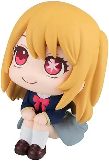 Oshi no Ko - Hoshino Ruby - Look Up (MegaHouse)ㅤ – MegaHouse – ActionFigure Brasil