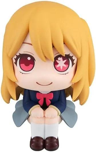 Oshi no Ko - Hoshino Ruby - Look Up (MegaHouse)ㅤ – MegaHouse – ActionFigure Brasil — acessórios