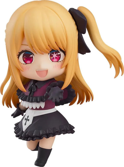 Oshi no Ko - Hoshino Ruby - Nendoroid #2271 (Good Smile Company)ㅤ – Good Smile Company – ActionFigure Brasil