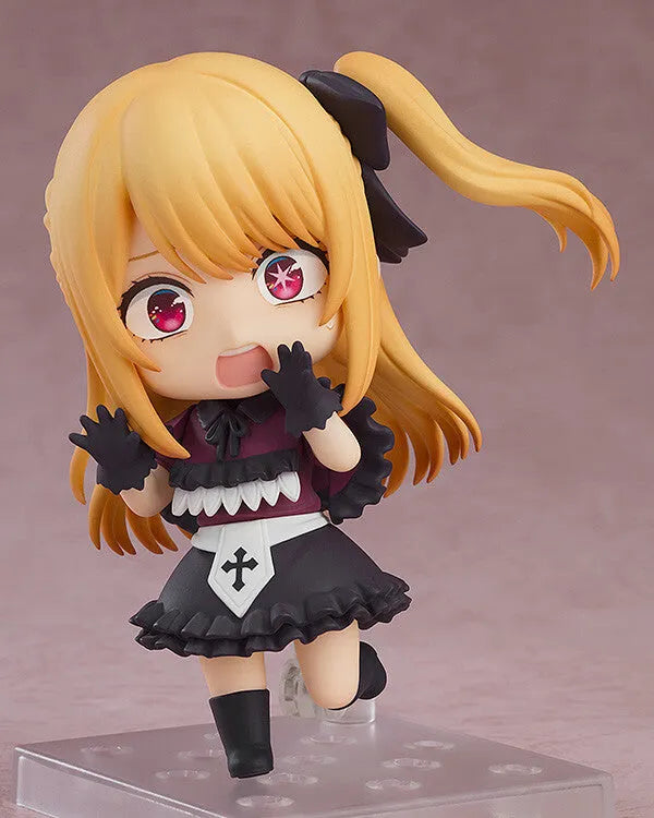 Oshi no Ko - Hoshino Ruby - Nendoroid #2271 (Good Smile Company)ㅤ – Good Smile Company – ActionFigure Brasil