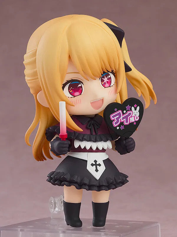 Oshi no Ko - Hoshino Ruby - Nendoroid #2271 (Good Smile Company)ㅤ – Good Smile Company – ActionFigure Brasil