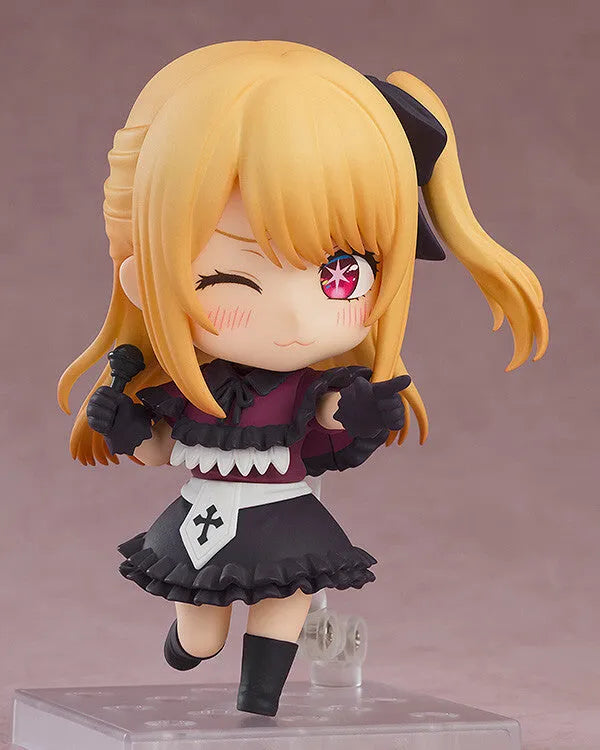 Oshi no Ko - Hoshino Ruby - Nendoroid #2271 (Good Smile Company)ㅤ – Good Smile Company – ActionFigure Brasil