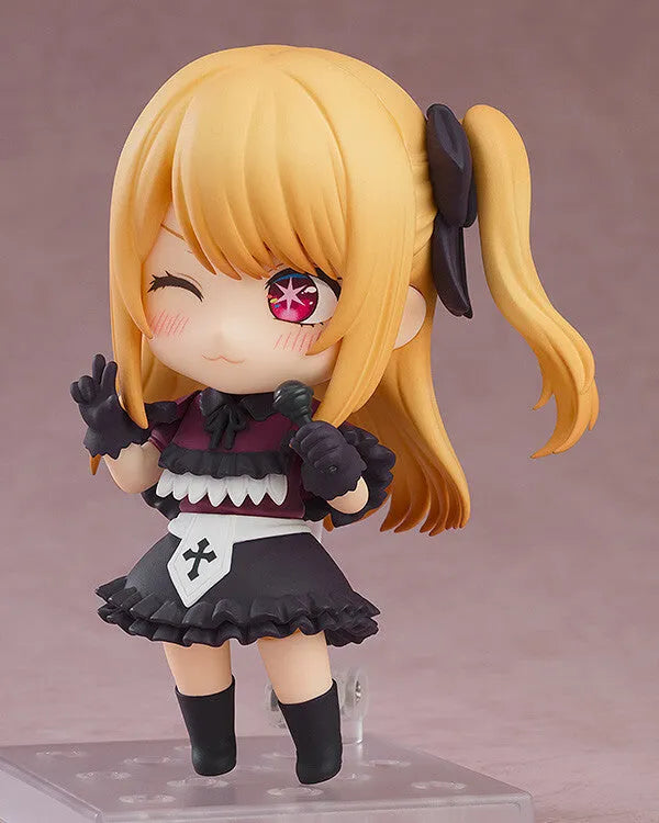 Oshi no Ko - Hoshino Ruby - Nendoroid #2271 (Good Smile Company)ㅤ – Good Smile Company – ActionFigure Brasil