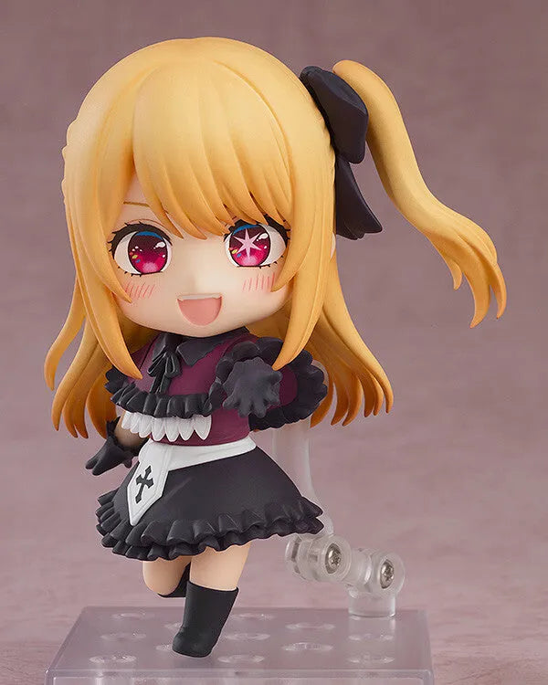 Oshi no Ko - Hoshino Ruby - Nendoroid #2271 (Good Smile Company)ㅤ – Good Smile Company – ActionFigure Brasil
