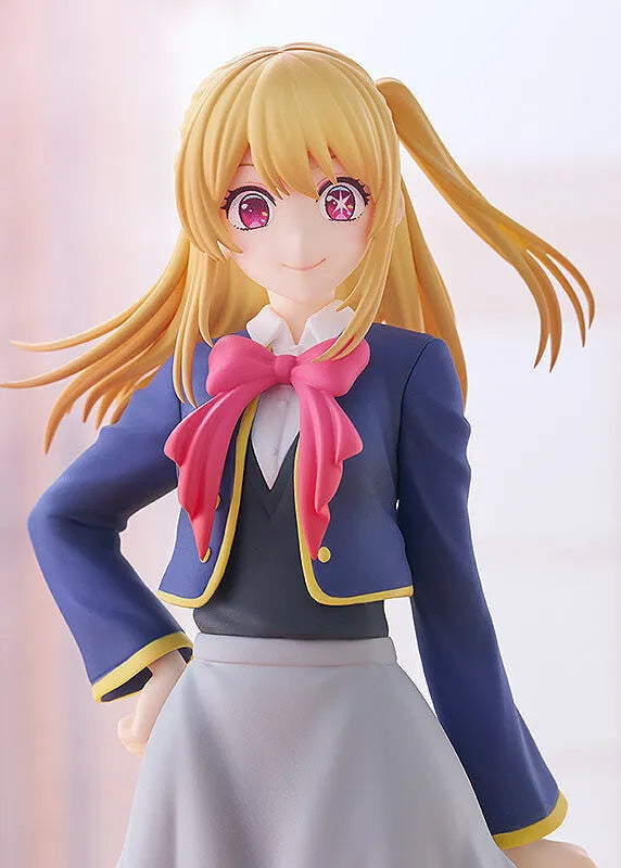 Oshi no Ko - Hoshino Ruby - Pop Up Parade (Good Smile Company)ㅤ – Good Smile Company – ActionFigure Brasil