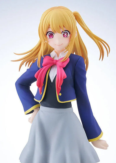 Oshi no Ko - Hoshino Ruby - Pop Up Parade (Good Smile Company)ㅤ – Good Smile Company – ActionFigure Brasil — com base expositora