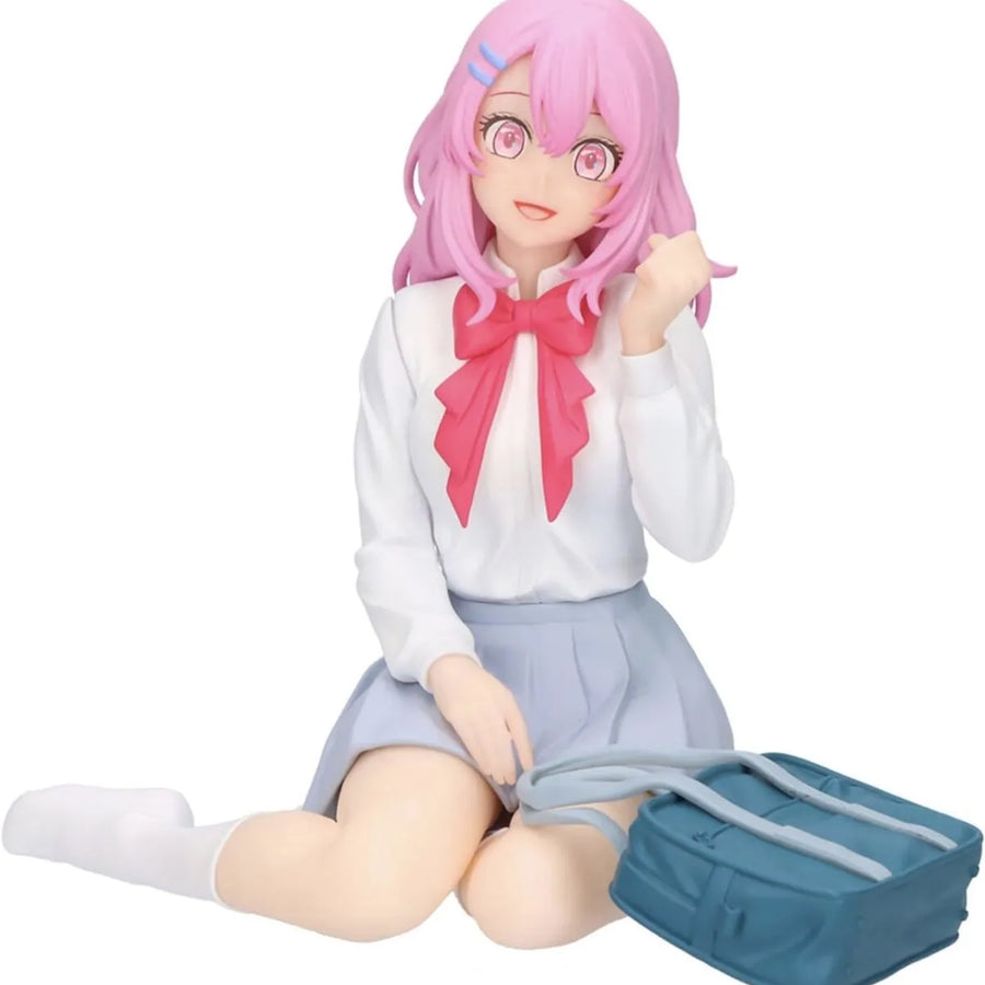 Oshi no Ko - Kotobuki Minami - Relax Time (Bandai Spirits)ㅤ – Bandai Spirits – ActionFigure Brasil