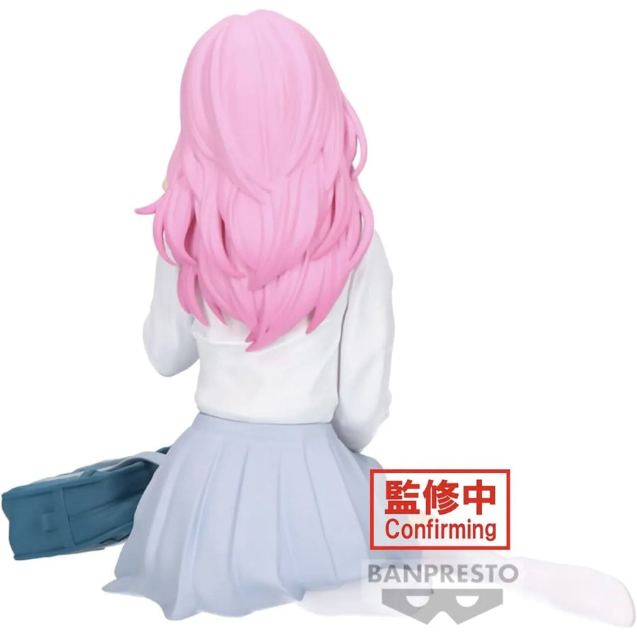 Oshi no Ko - Kotobuki Minami - Relax Time (Bandai Spirits)ㅤ – Bandai Spirits – ActionFigure Brasil