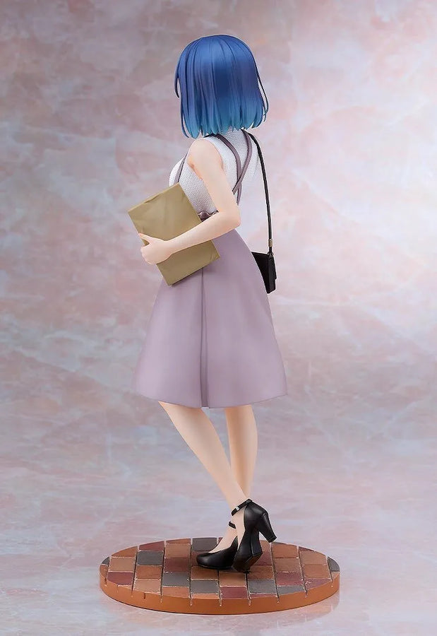 Oshi no Ko - Kurokawa Akane - 1/6 - Date Style Ver. (Good Smile Company)ㅤ – Good Smile Company – ActionFigure Brasil