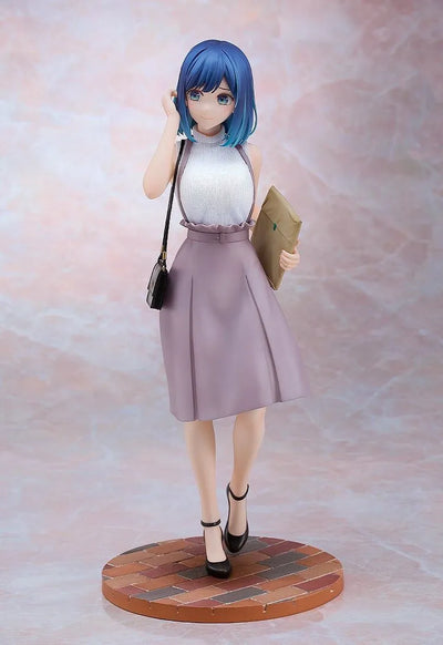 Oshi no Ko - Kurokawa Akane - 1/6 - Date Style Ver. (Good Smile Company)ㅤ – Good Smile Company – ActionFigureBrasil — acessórios