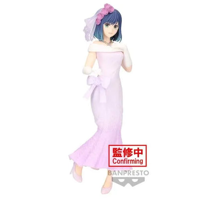 Oshi no Ko - Kurokawa Akane (Bandai Spirits)ㅤ – Bandai Spirits – ActionFigure Brasil